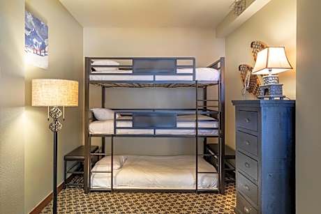 One Bedroom with Den