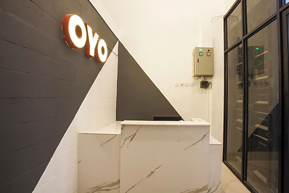Hotel O Mono Guest House