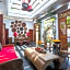 Kamar Kamar Rumah Tamu Boutique Hotel