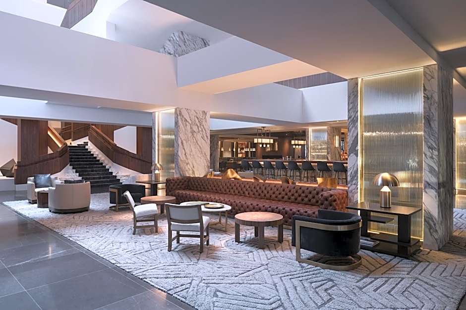 Four Seasons Hotel Houston