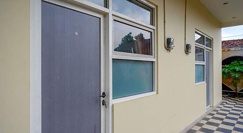 RedDoorz @ Jalan Bali Cilacap