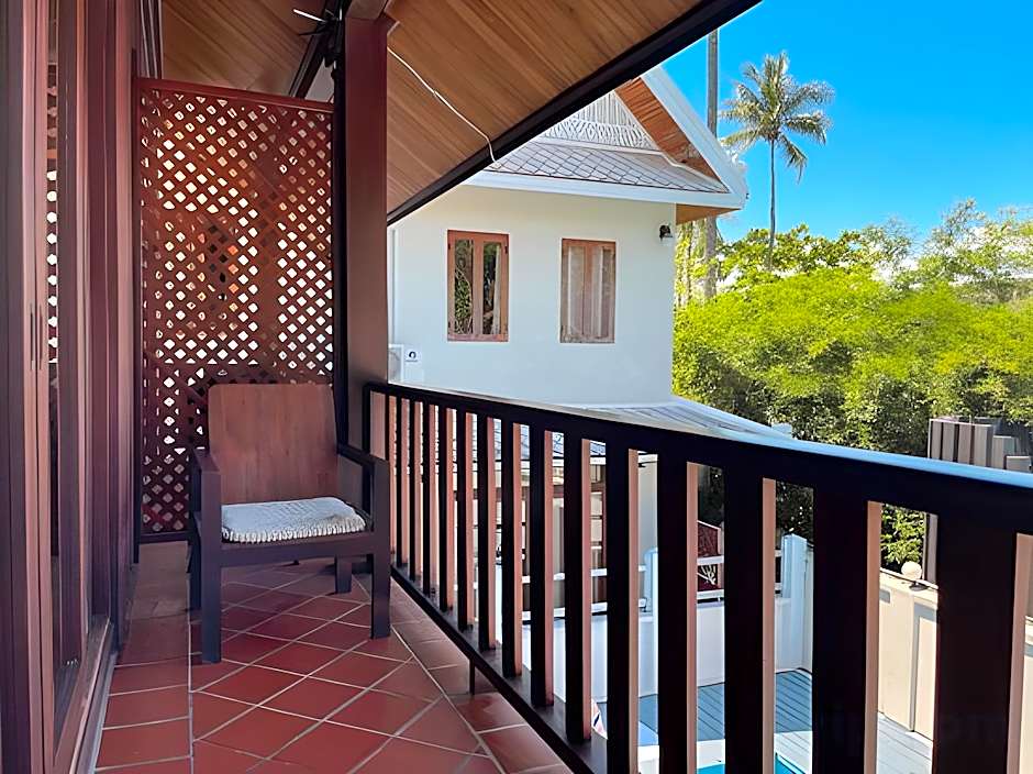 Villa Oasis Luang Prabang