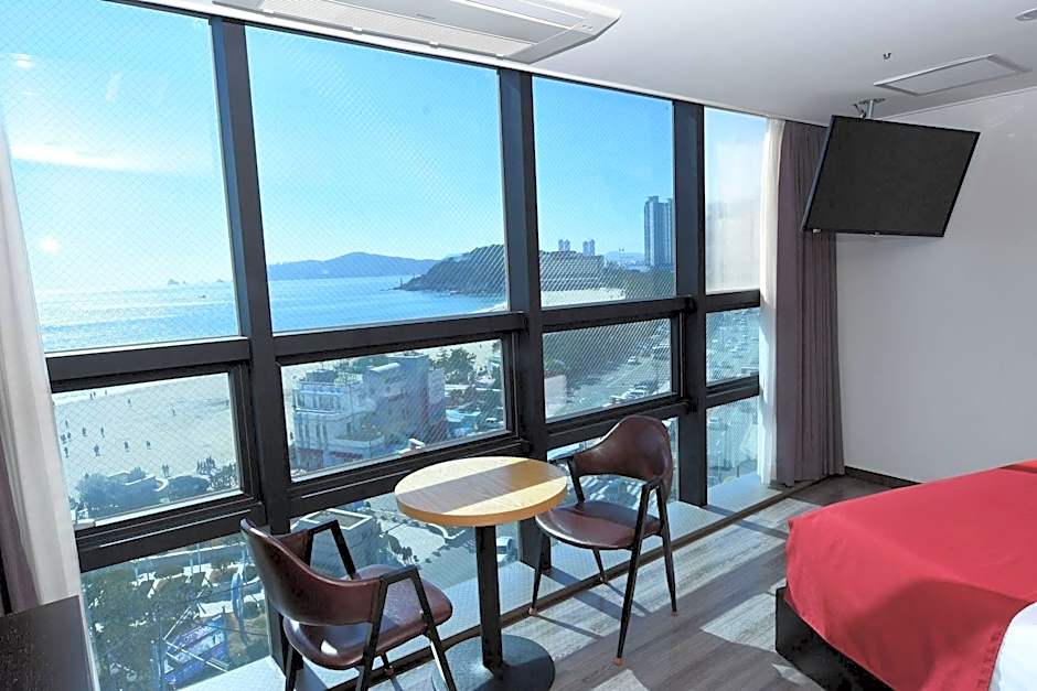 Ms Hotel Haeundae