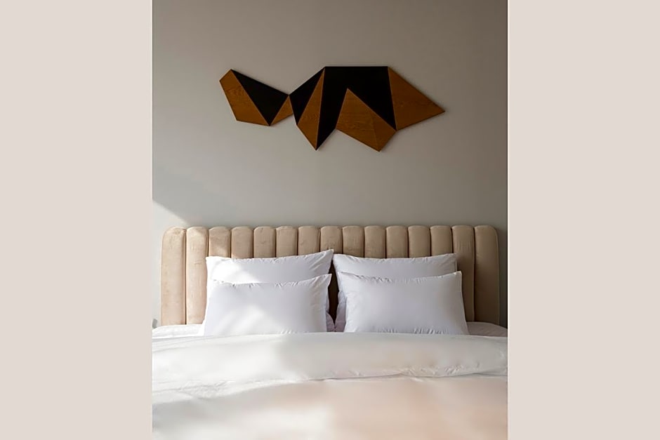 Hound Hotel Changwon - Jinhae Yongwon