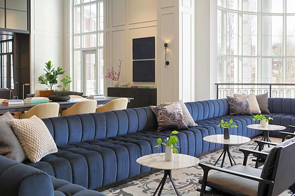 Kimpton - The Forum Hotel By IHG