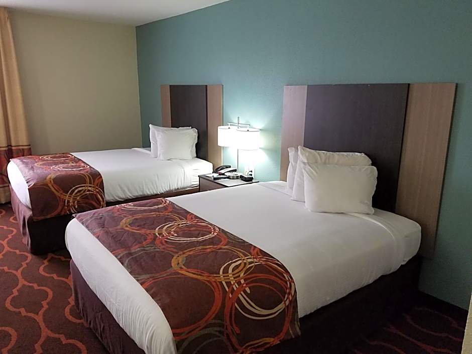 Baymont by Wyndham Grovetown Augusta