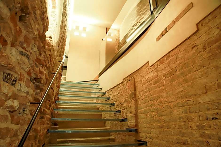 Locanda Ponte Dante