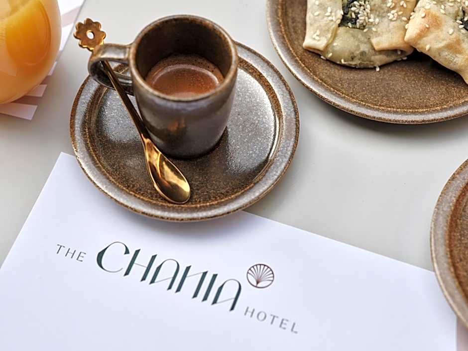 The Chania Hotel Crete, Vignette Collection