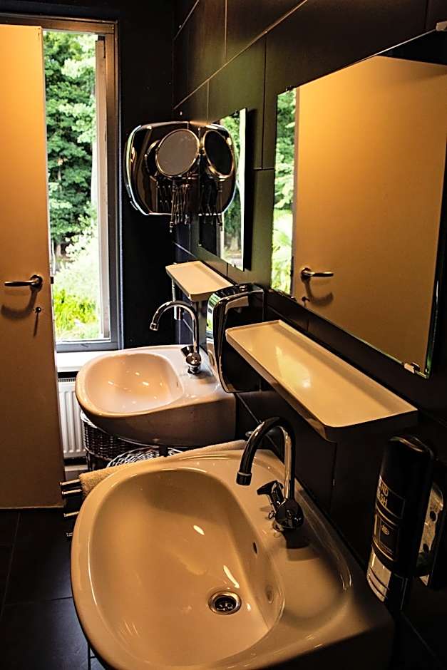 Hotel De Elderschans