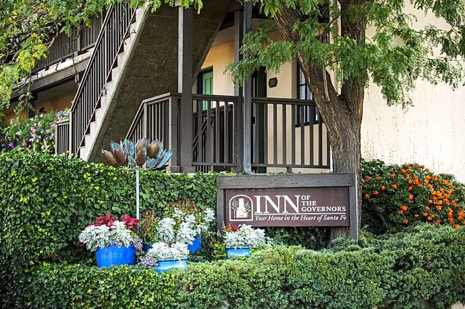 Inn Of The Governors