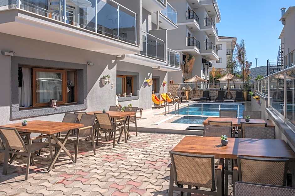 Siriusmi Hotel