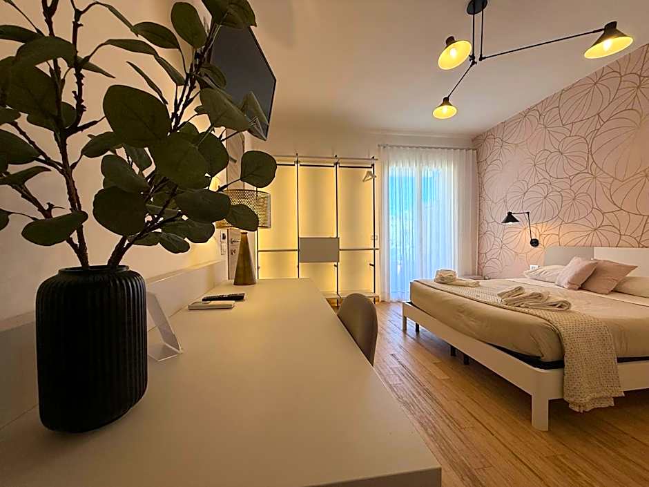 Albergo Perseo