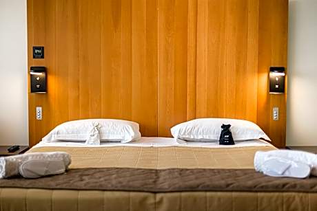 Superior Double Room Single Use (1 Queen Bed)