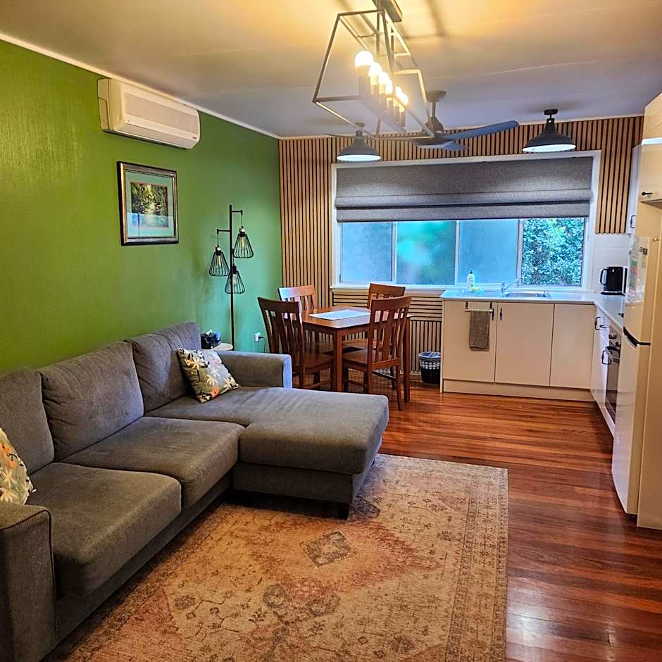 Atherton Hinterland Motel