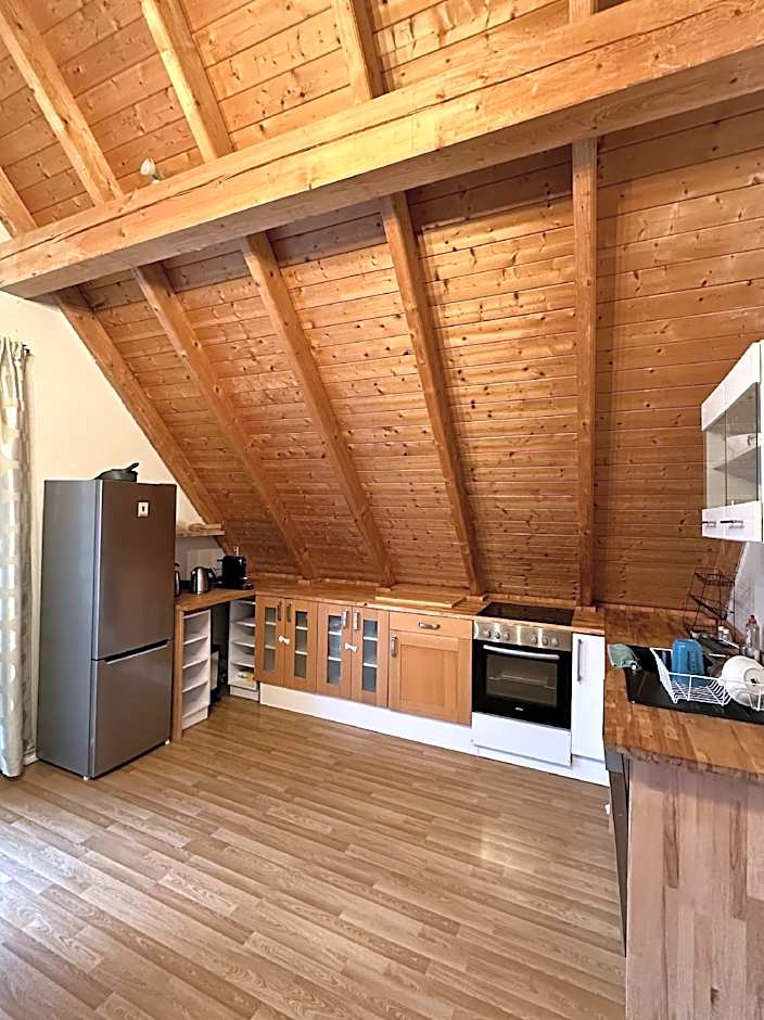 Das Landhotel zur Mühle