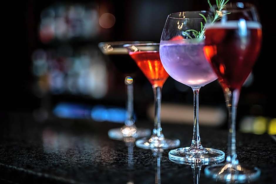 Melville Castle Hotel