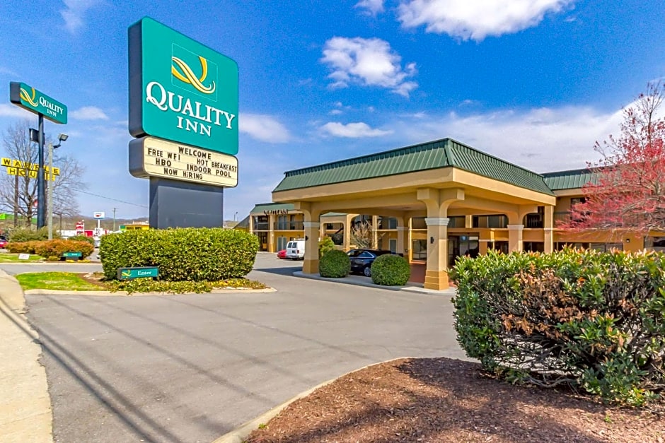 Quality Inn Goodlettsville