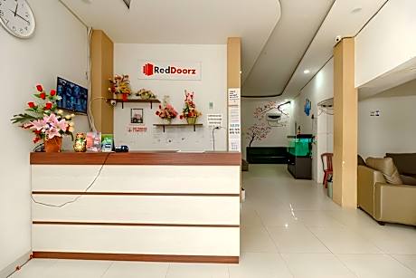 RedDoorz @ Tara Homestay Palembang