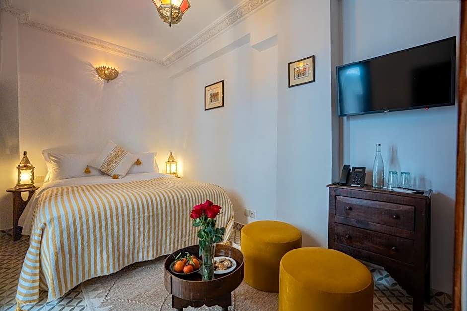 Riad Joudour