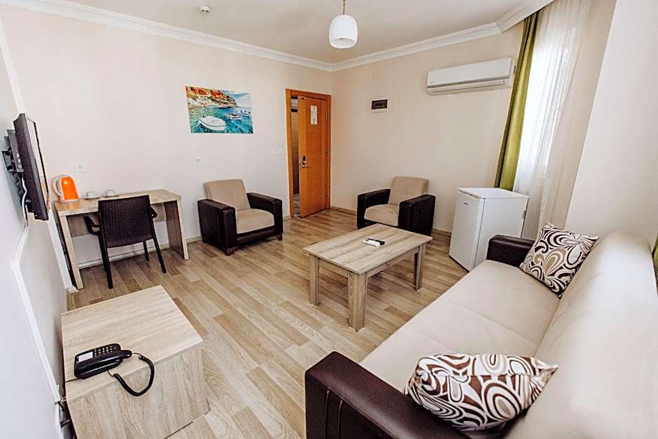 Karacan Park Hotel (Dalaman Airport)