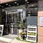 Toyoko Inn Nagano-Eki Zenkoji-Guchi