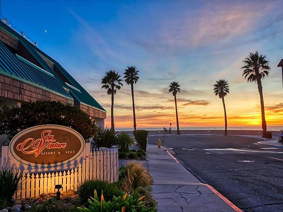 Seaventure Beach Hotel