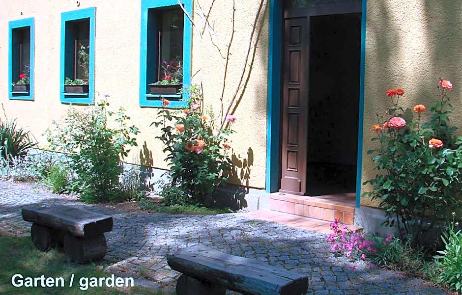 Hostel kangaroo-stop