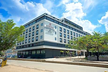 Sarova Imperial Hotel, Kisumu