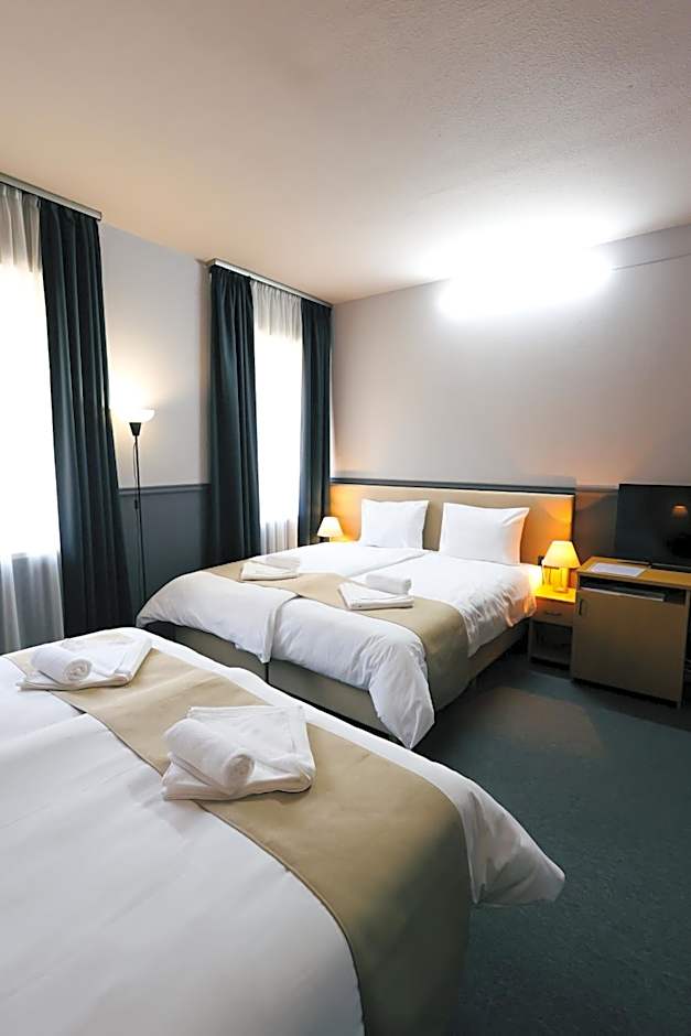 Gartner Hotel