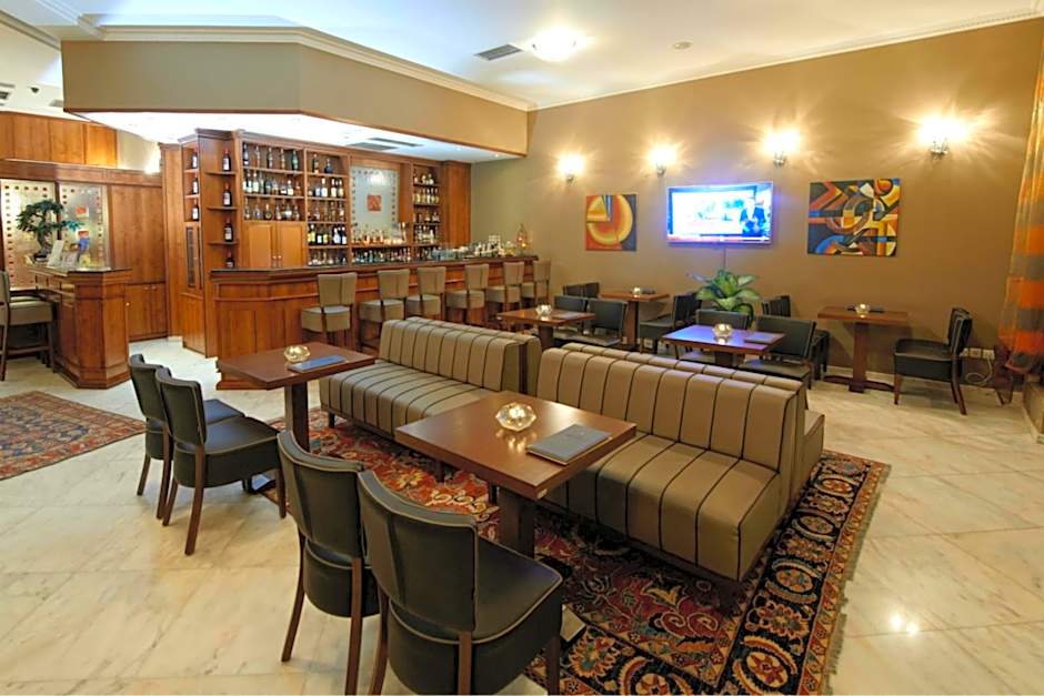 ROYAL HOTEL THESSALONIKI
