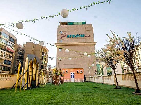 Pardise Home City Stars Hotel