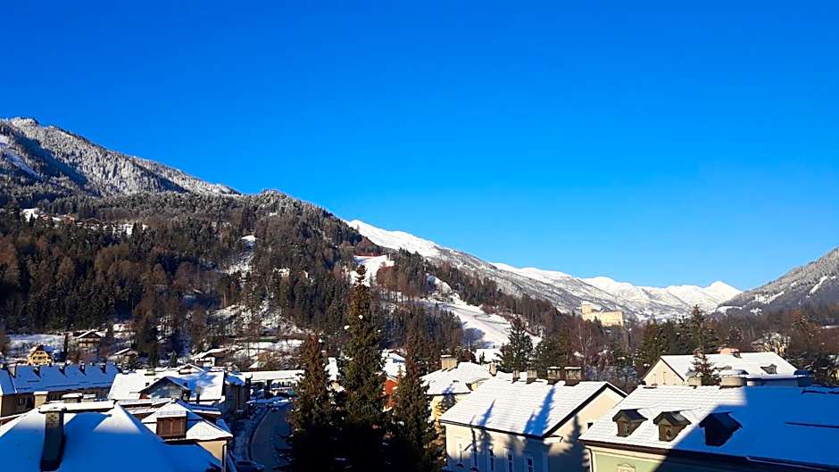 Dolomitenhotel Lienz