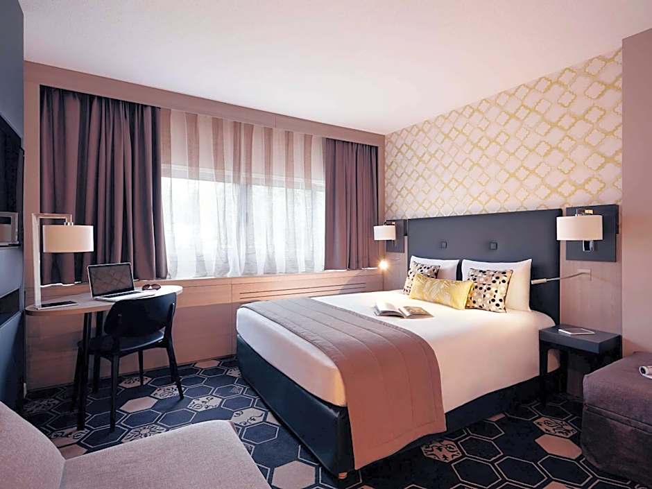 Mercure Orange Centre