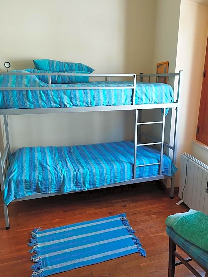 Dom Camilo Alojamento local