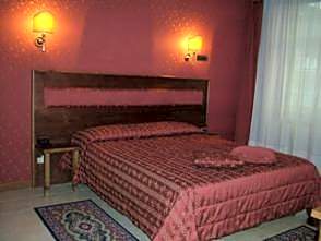 Hotel Shasa