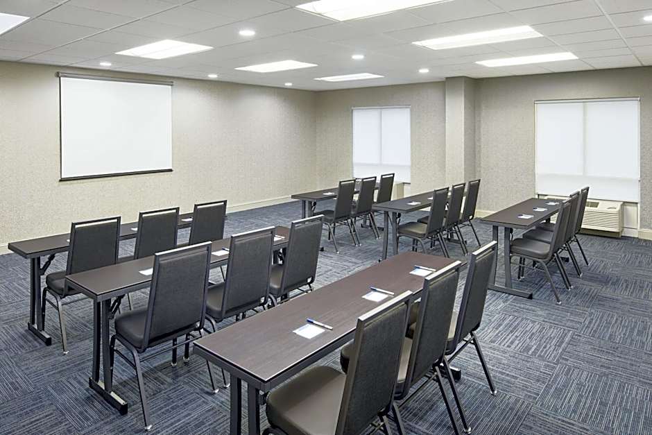 Holiday Inn Express Spartanburg By IHG