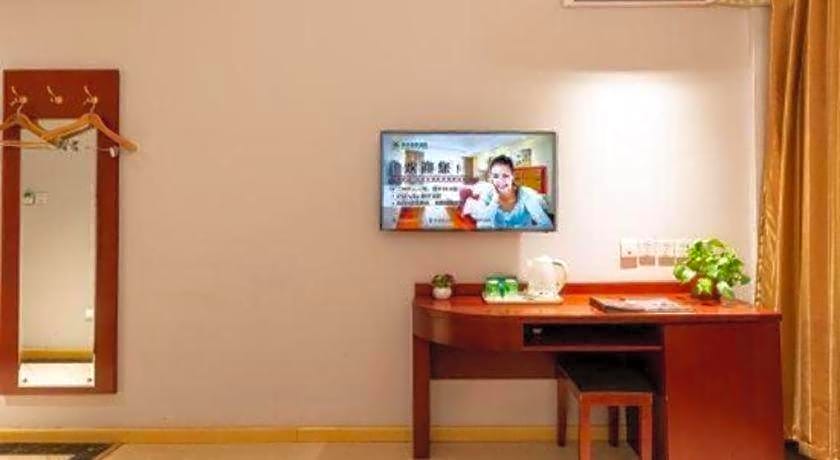 Greentree Inn Beijing Tongzhou Maju Bridge 2 Express Hotel – Beijing, NY