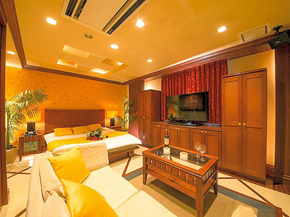 Hotel QT Minami Osaka -Adult Only
