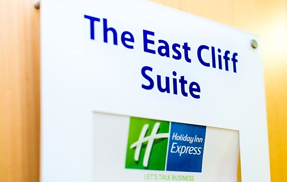 Holiday Inn Express Folkestone Channel Tunnel By IHG