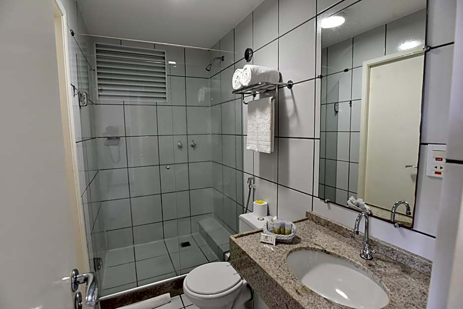Hotel - Gran Lencois Flat OFICIAL