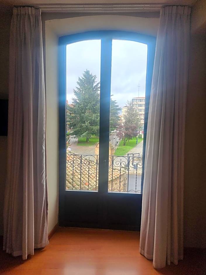 Ele Mirador de Santa Ana