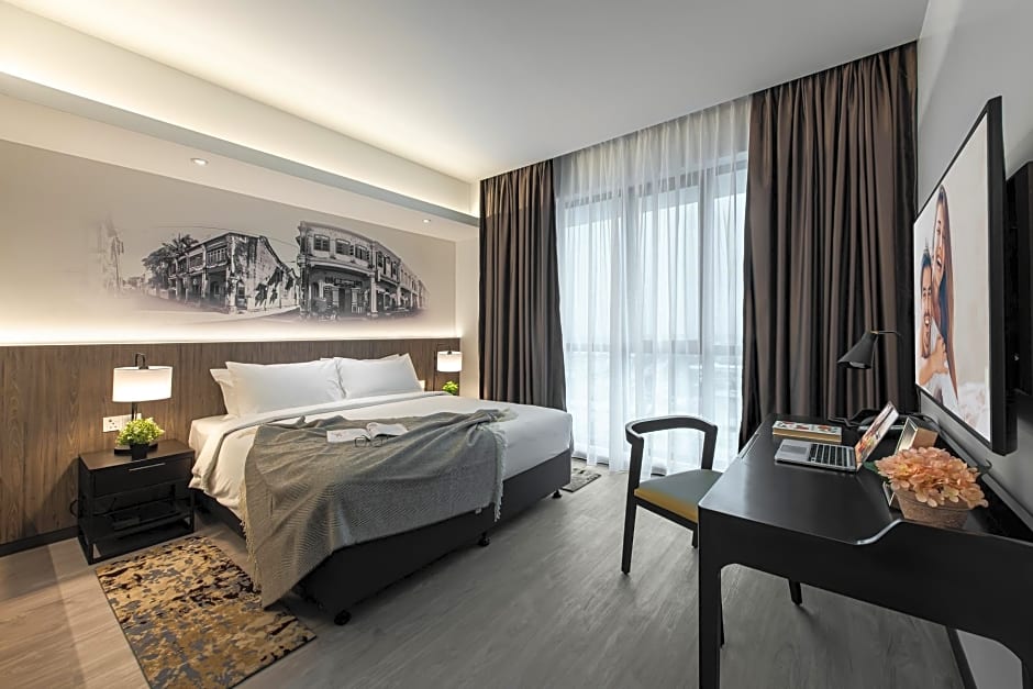 Citadines Prai Penang