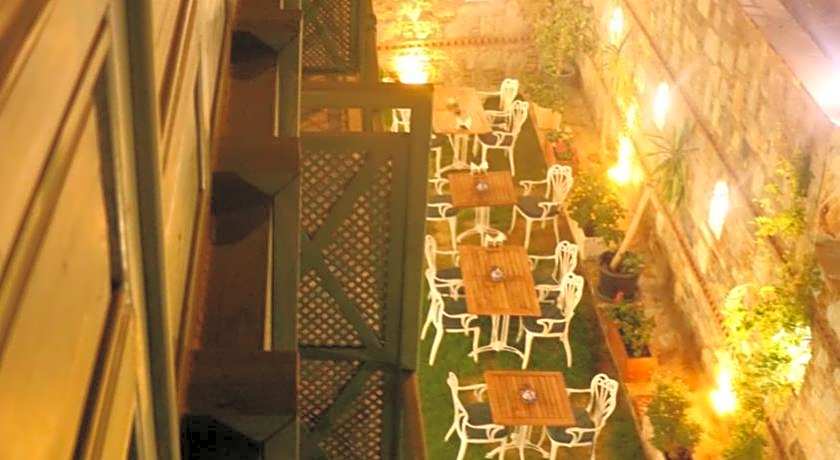 Celsus Boutique Hotel