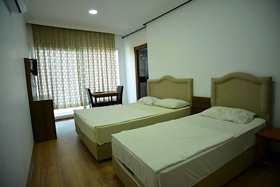 Yeşilyurt Pansiyon Hotel