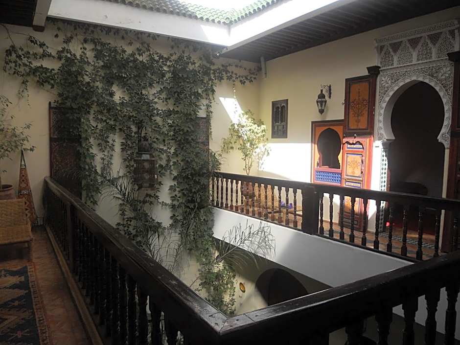 Ryad Bahia