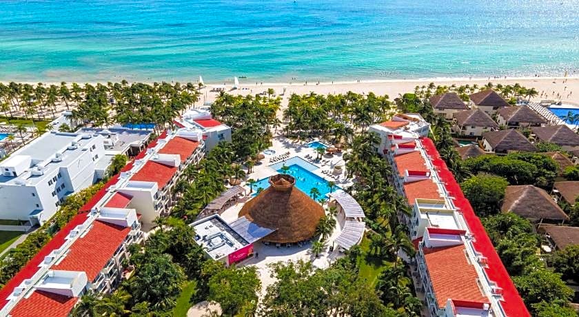 Viva Azteca by Wyndham, A Trademark All Inclusive Resort