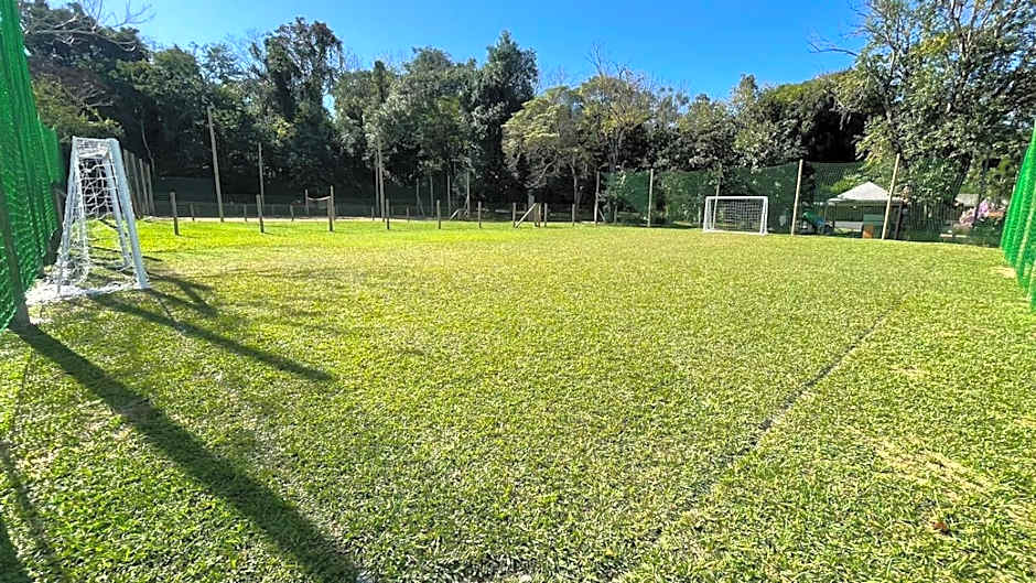 Cataratas Park Hotel e Eventos