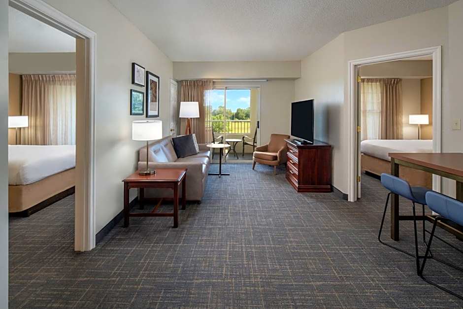 Residence Inn by Marriott Charleston Downtown/Riverview