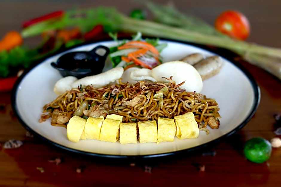 Theanna Villa and Spa Canggu