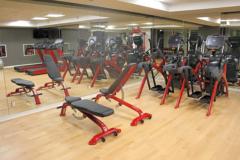 Club Wyndham Midtown 45